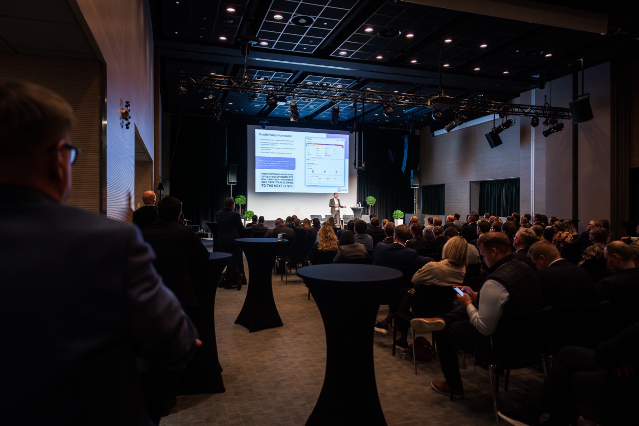 Tapahtumakuvaus - JA-Media